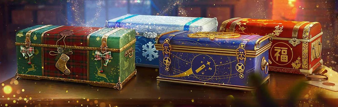 Hamarosan búcsúzhatunk a lootbox-októl?