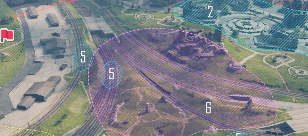 Új térkép a zárt teszten: Junction